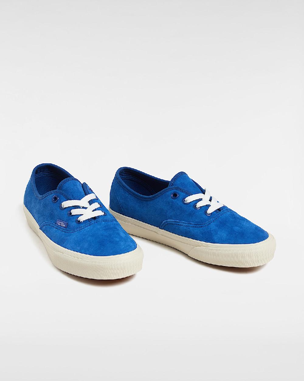 vans Zapatillas Authentic en Azul| Vans ES En oferta