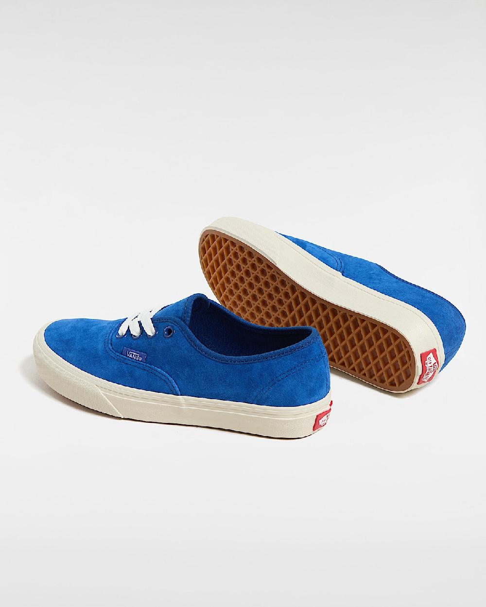 vans Zapatillas Authentic en Azul| Vans ES En oferta