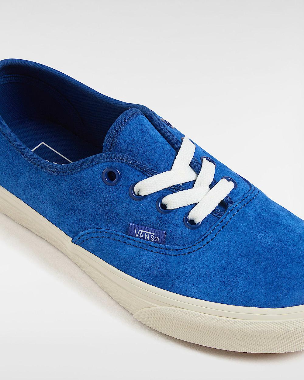 vans Zapatillas Authentic en Azul| Vans ES En oferta