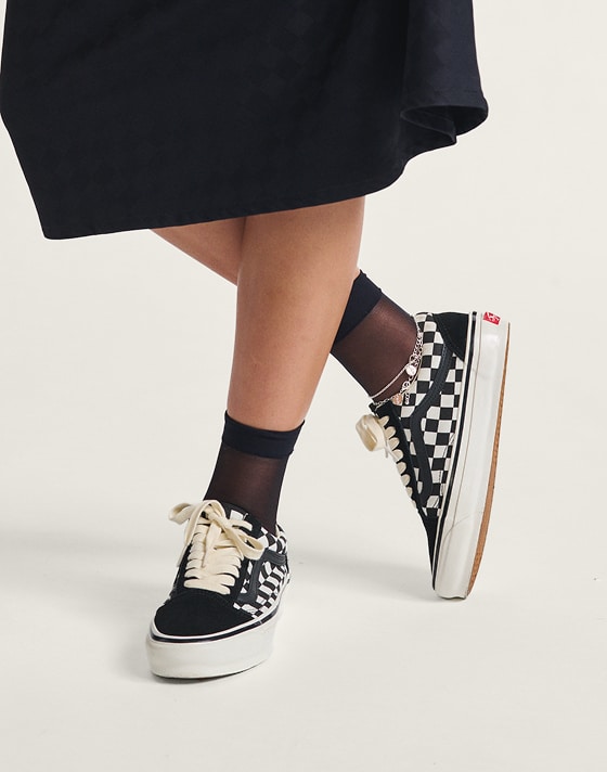 vans Womens Rebajas baratas