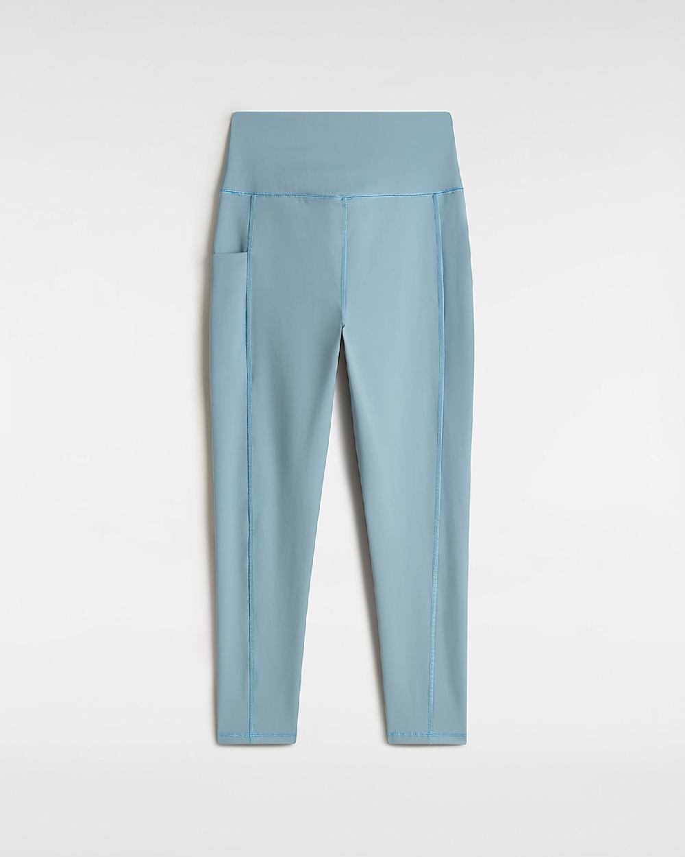 vans Leggings MTE Crosspath en Multicolour| Vans ES Tienda