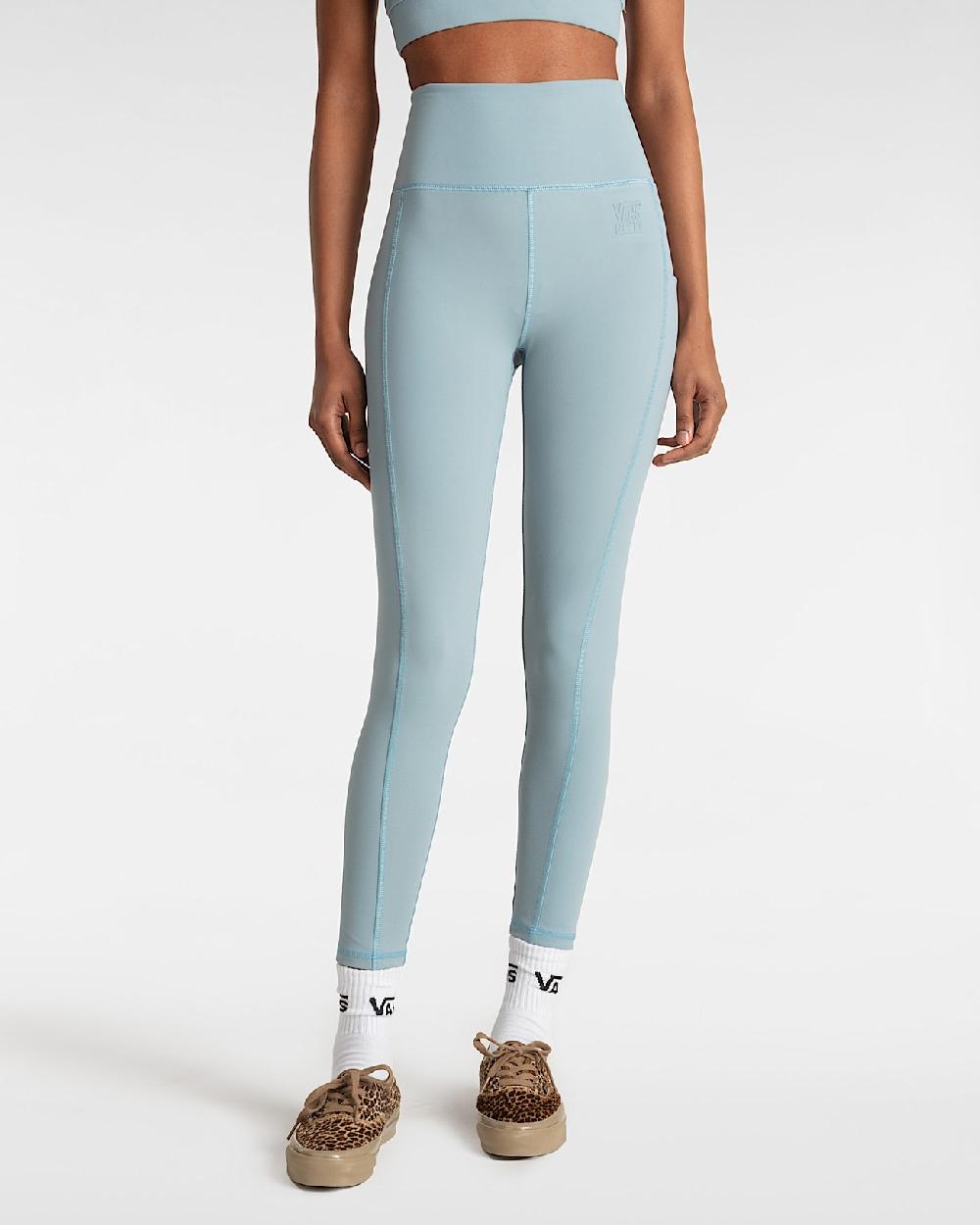 vans Leggings MTE Crosspath en Multicolour| Vans ES Tienda