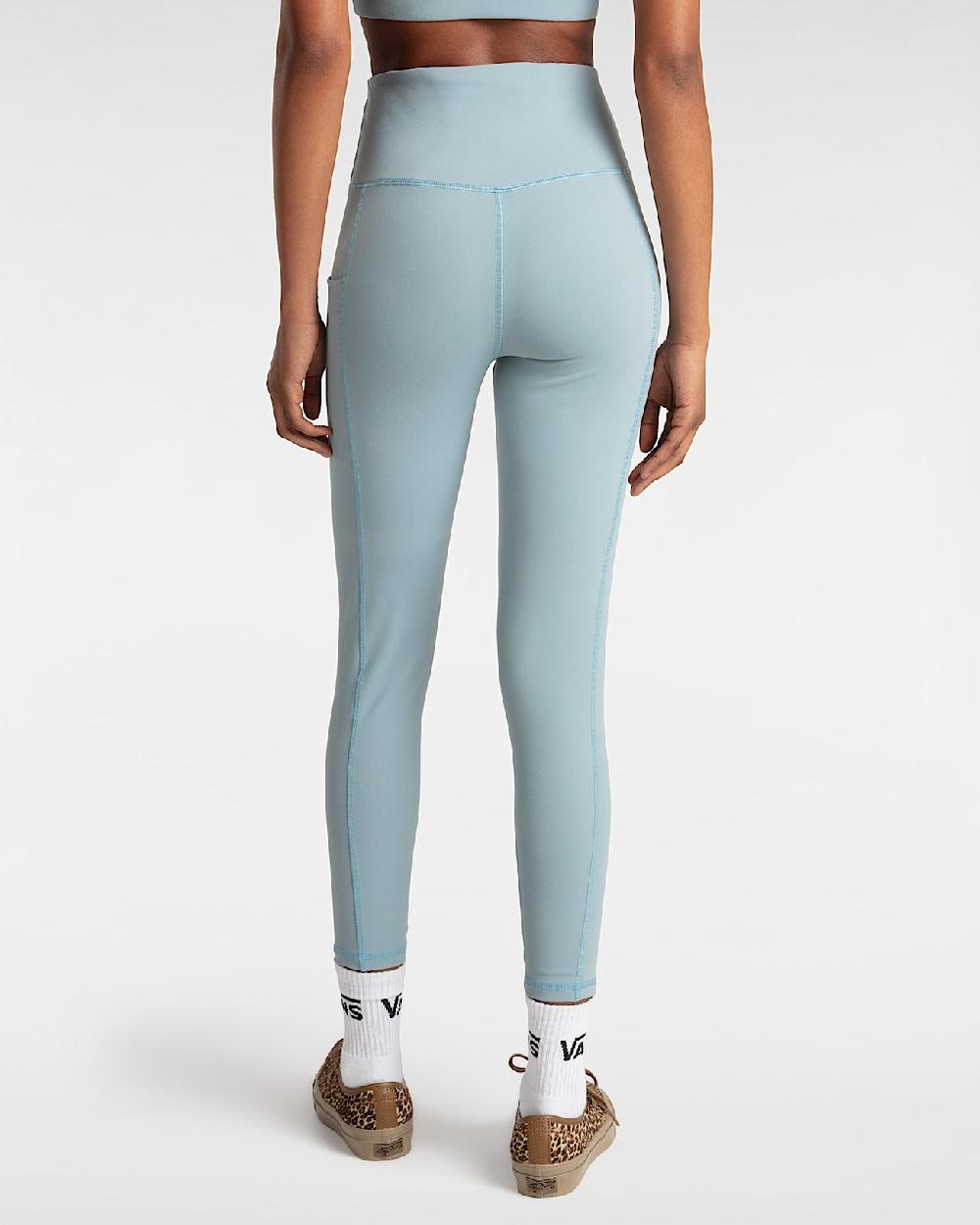 vans Leggings MTE Crosspath en Multicolour| Vans ES Tienda