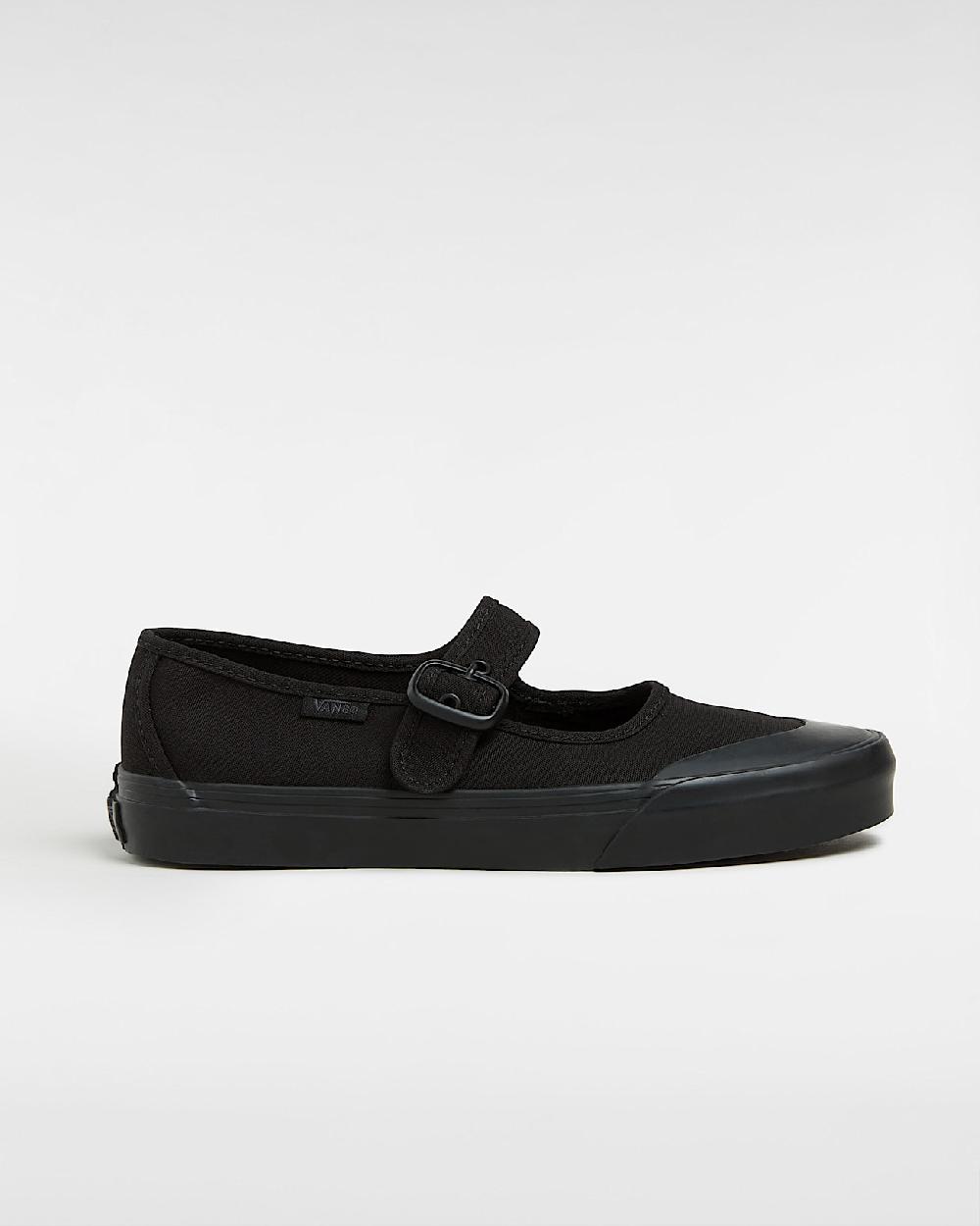 vans Zapatillas Mary Jane en Negro| Vans ES