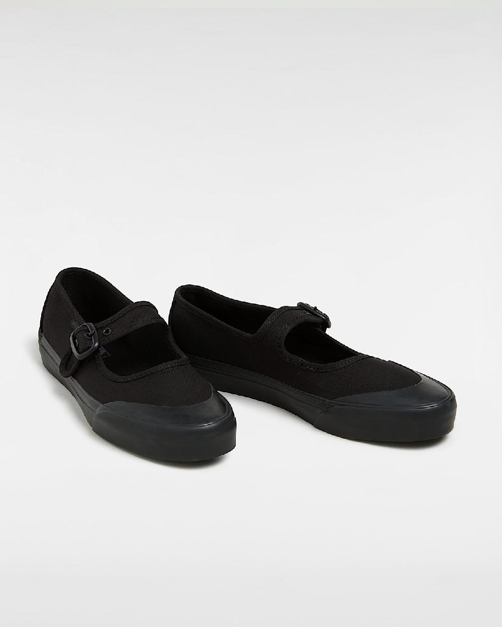 vans Zapatillas Mary Jane en Negro| Vans ES Rebajas online