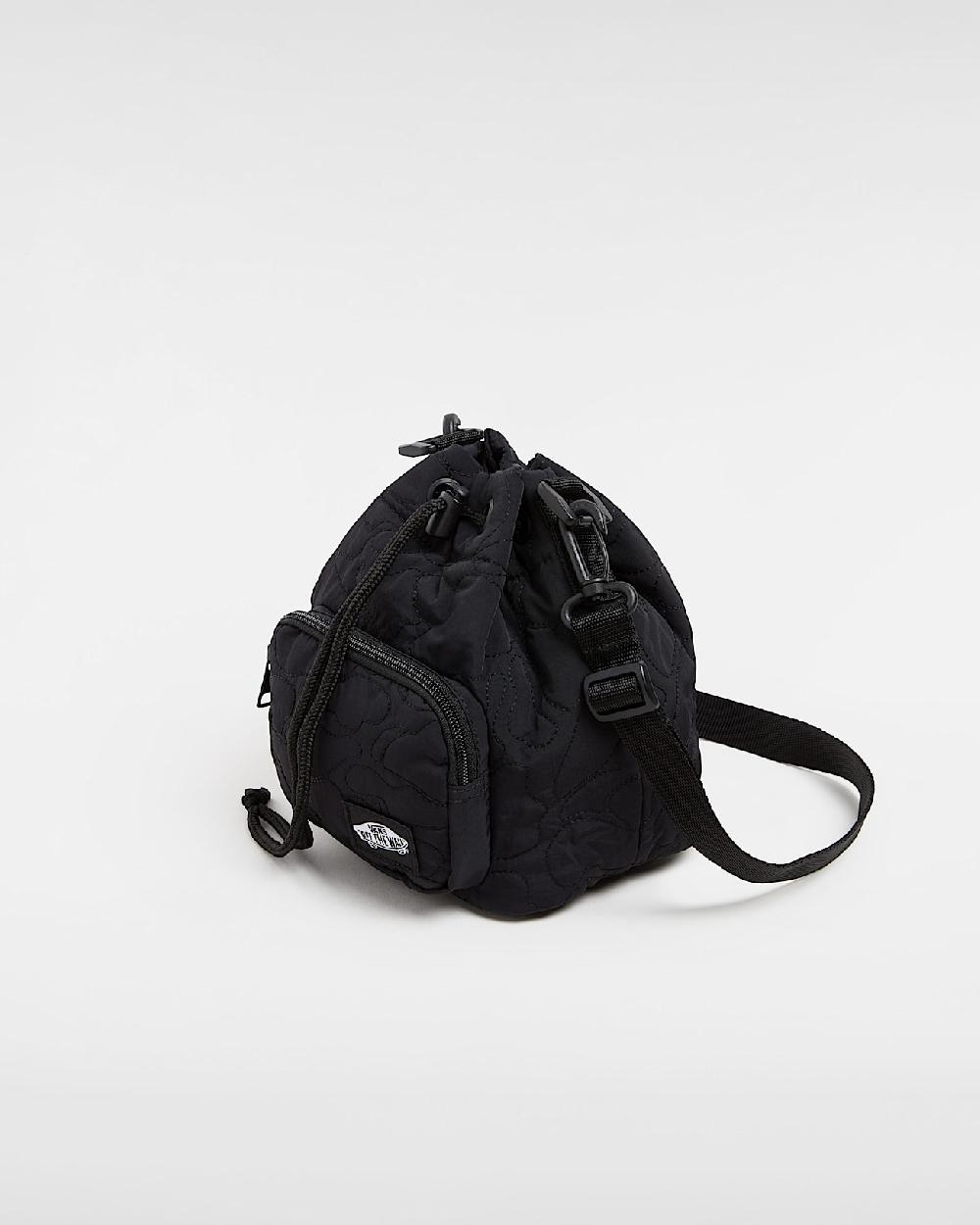 vans Bolso bandolera ABD en Negro| Vans ES Rebajas top
