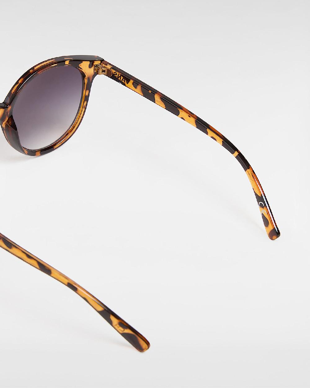 vans Gafas de sol Rise And Shine en Marrón| Vans ES Envío gratis