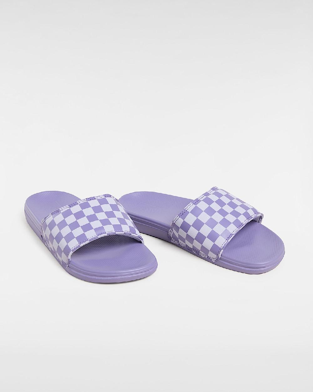 vans Chanclas MTE La Costa Slide-On en Púrpura| Vans ES ÚLTIMAS EDICIONES