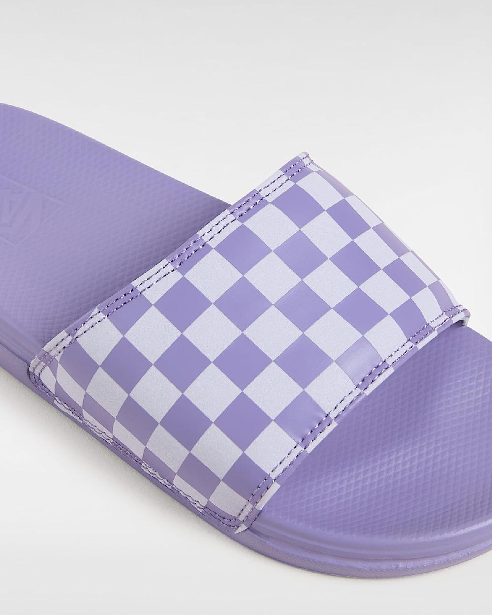 vans Chanclas MTE La Costa Slide-On en Púrpura| Vans ES ÚLTIMAS EDICIONES