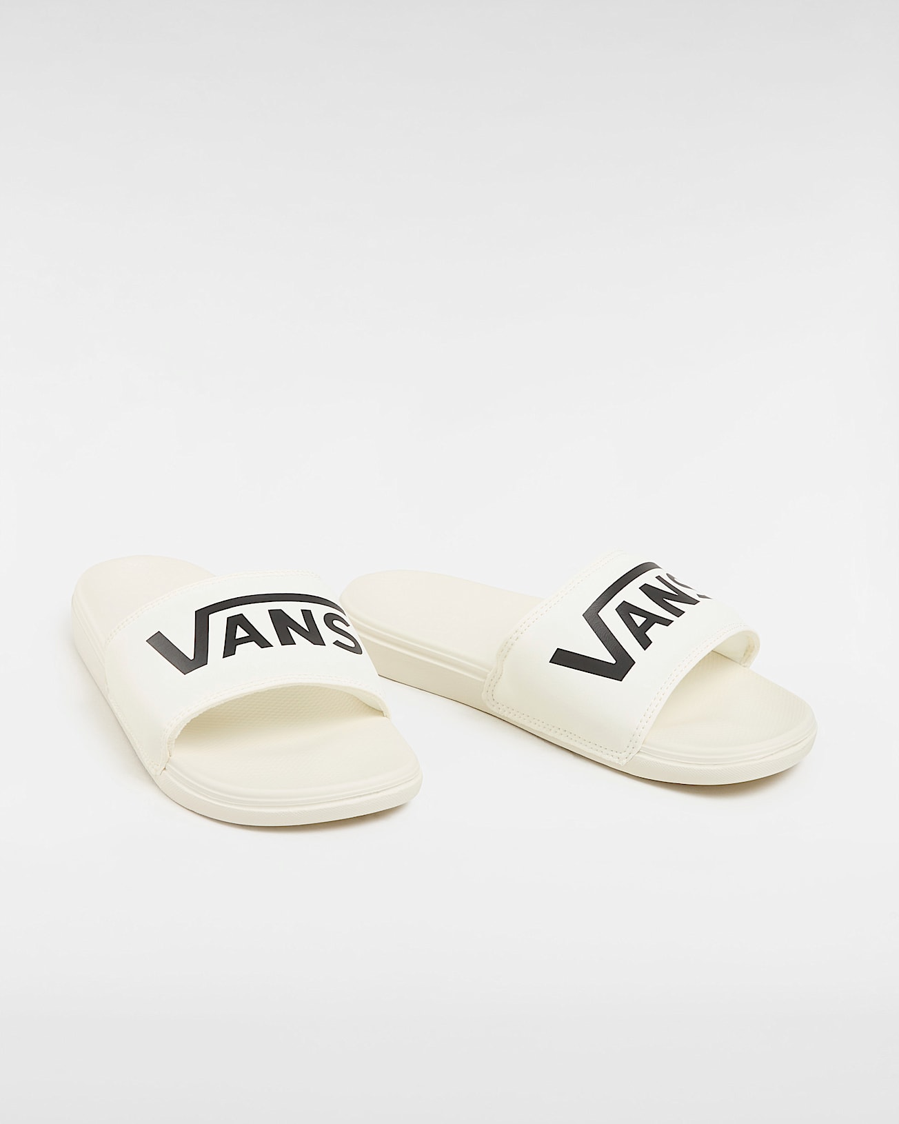 vans Chanclas MTE La Costa Slide-On en Blanco| Vans ES Últimos 2 días