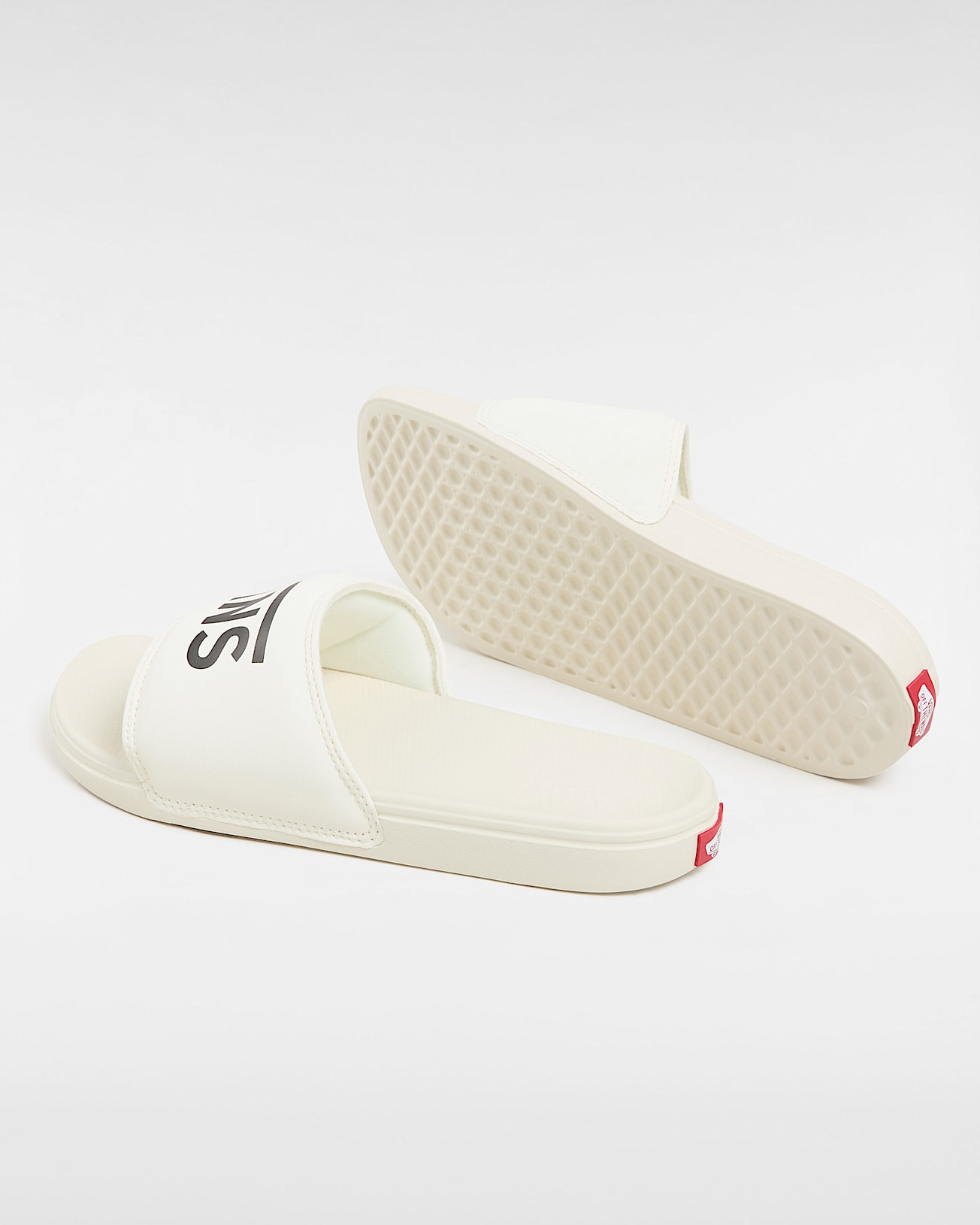 vans Chanclas MTE La Costa Slide-On en Blanco| Vans ES Últimos 2 días