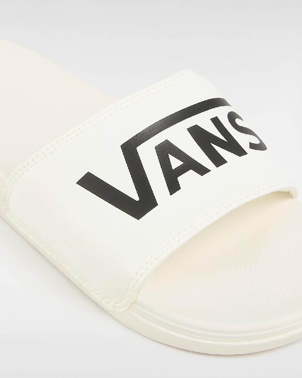 vans Chanclas MTE La Costa Slide-On en Blanco| Vans ES Últimos 2 días