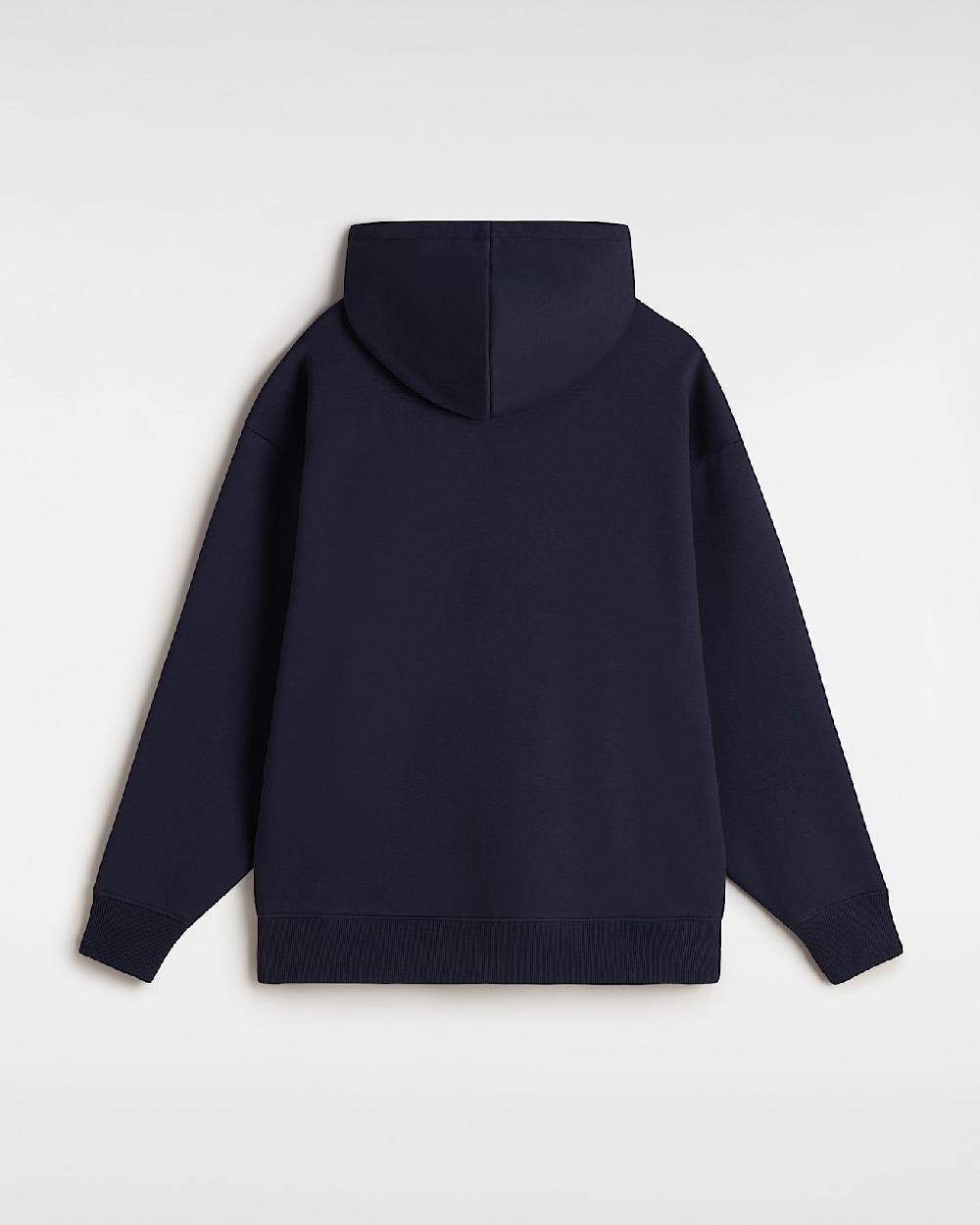 vans Sudadera con capucha Y2V en Azul| Vans ES Oferta especial de fábrica