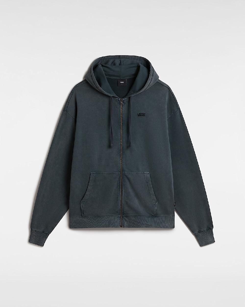 vans Sudadera con capucha Everyday en Negro| Vans ES