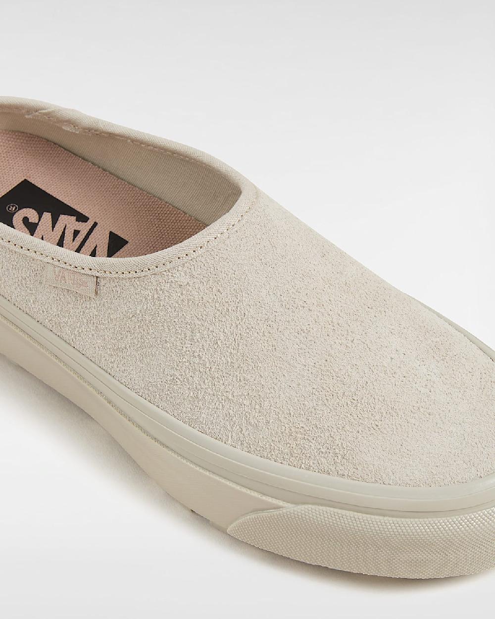 vans Zapatillas destalonadas Premium Mule en Beis| Vans ES Ahorra y exporta
