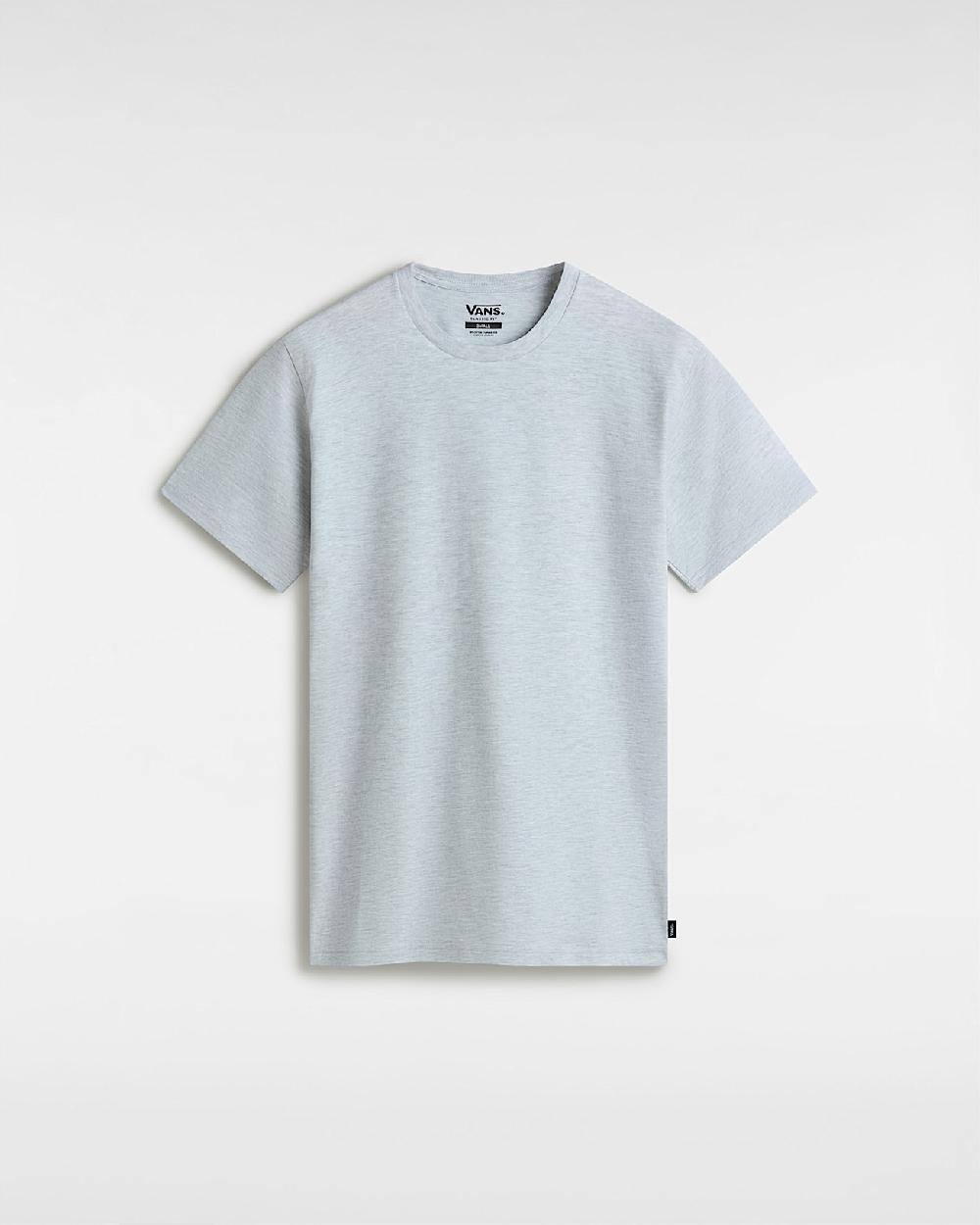 vans Camiseta de manga corta Basic (pack de 3) en Multicolour| Vans ES Outlet