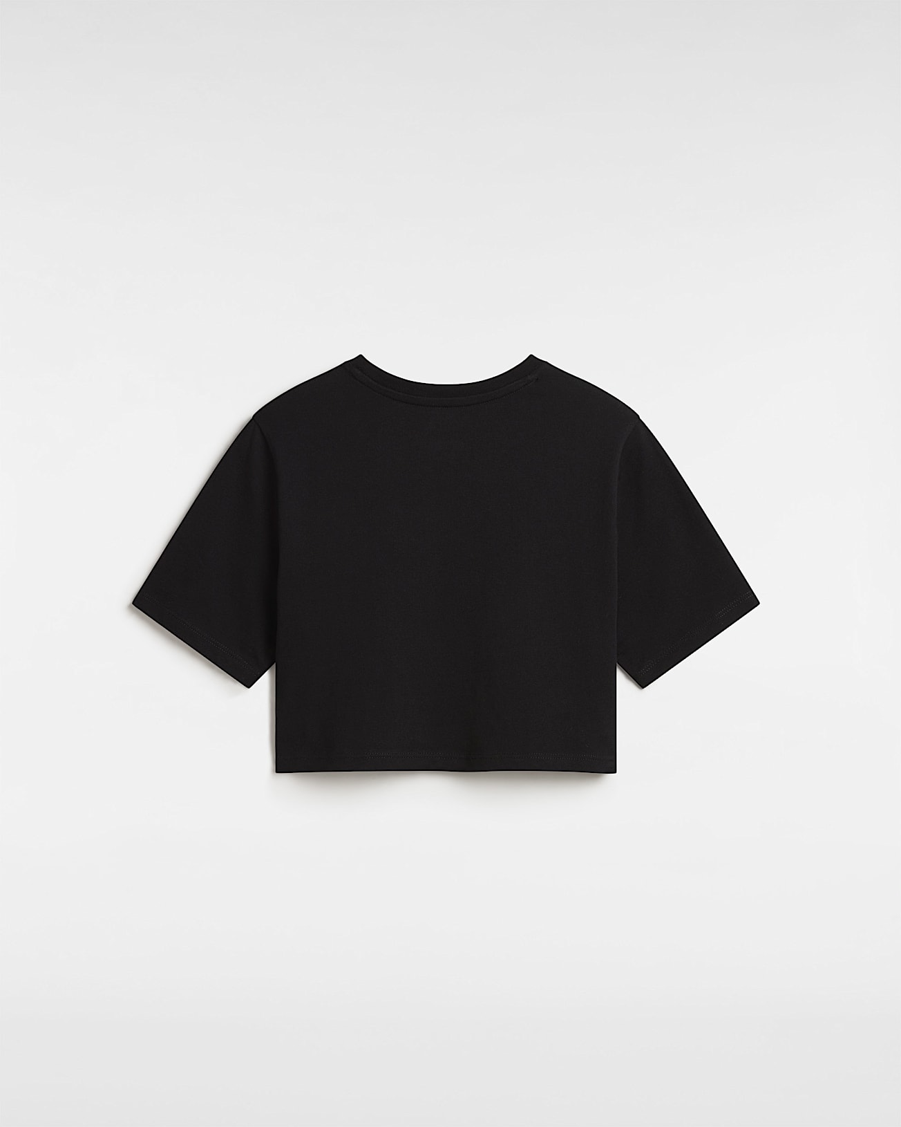 vans Camiseta corta Flying V en Negro| Vans ES Gran oferta