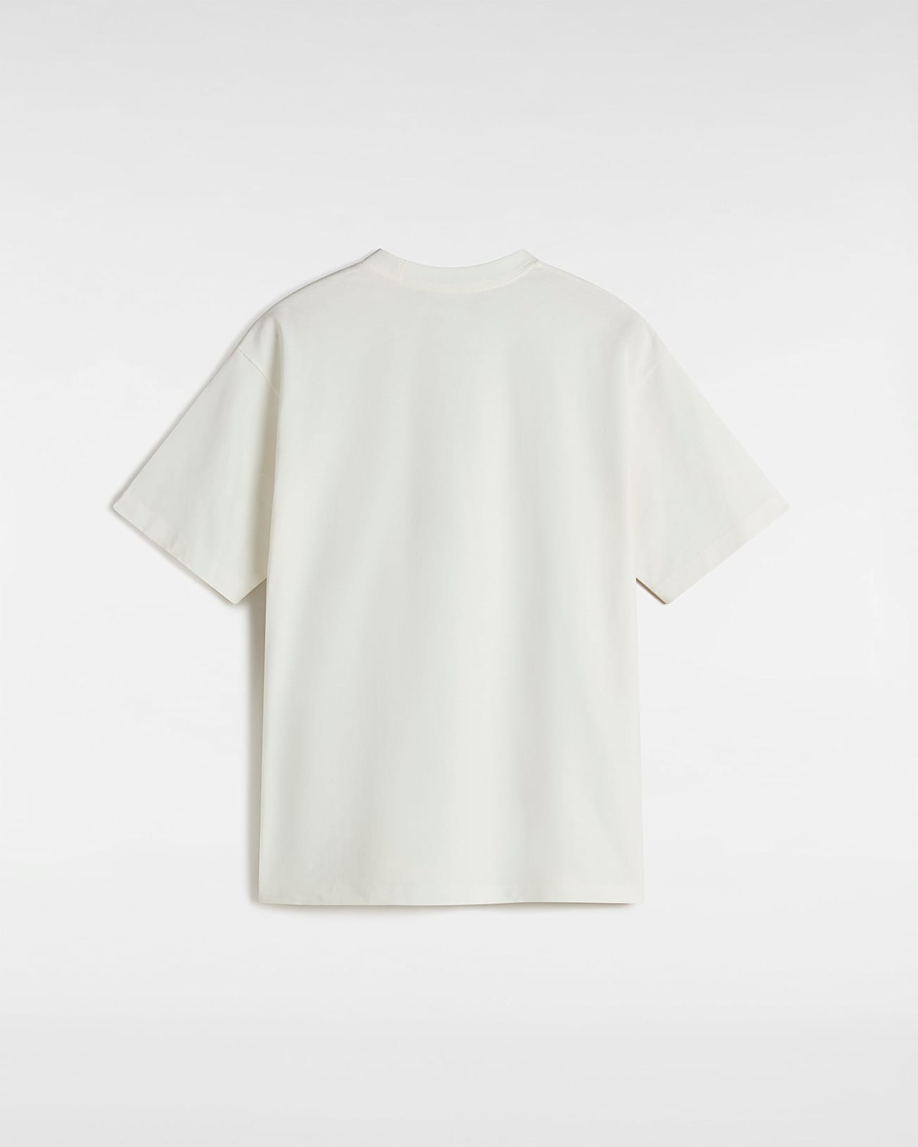 vans Camiseta de corte holgado Blocked Box en Blanco| Vans ES Rebajas baratas