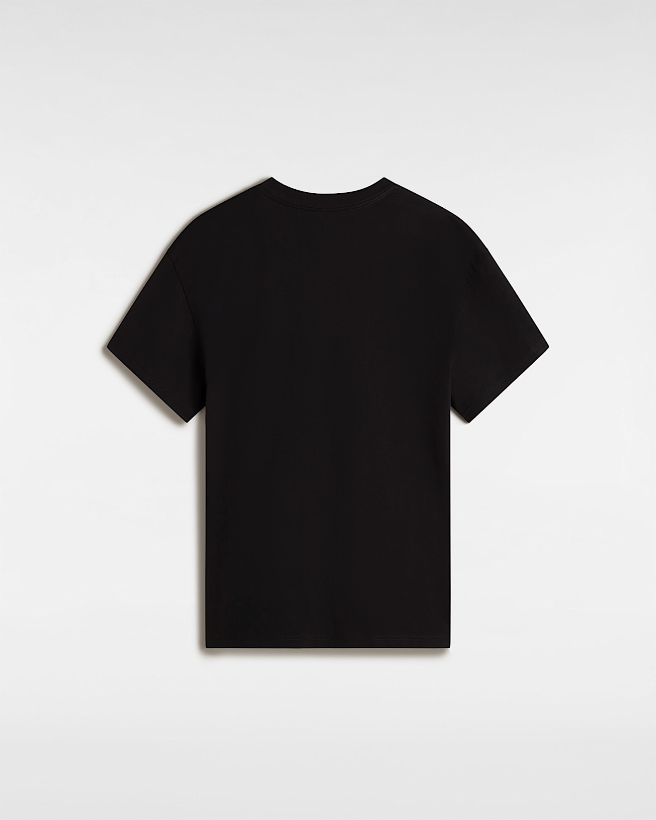 vans Camiseta extragrande Flying V en Negro| Vans ES Rebajas de fábrica