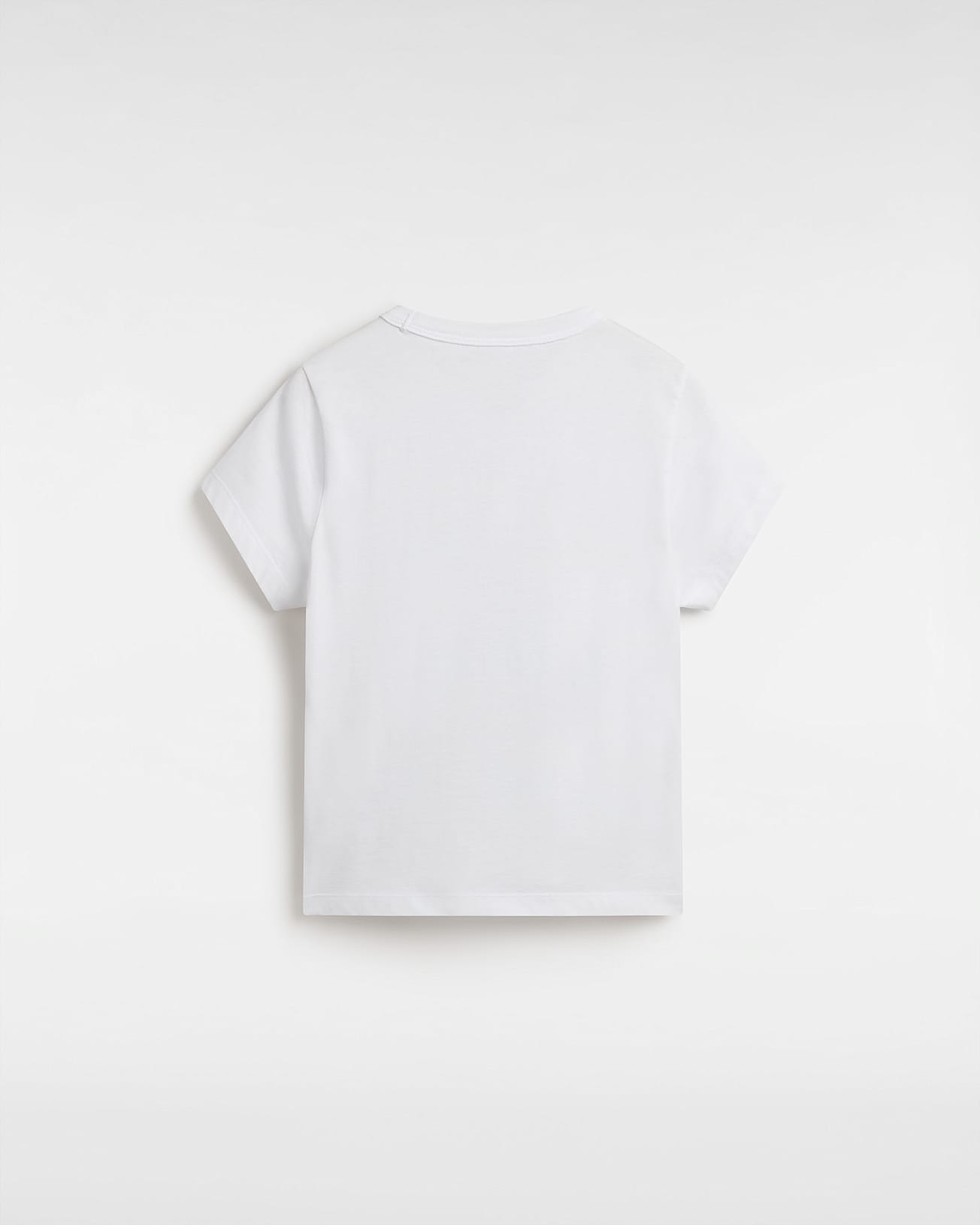 vans Camiseta corta Basic en Blanco| Vans ES Ventas relámpago