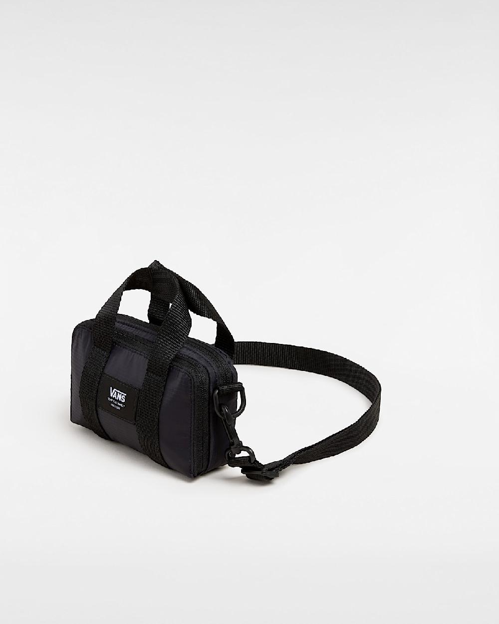 vans Bolso bandolera Block Wallet en Negro| Vans ES Últimos 3 días
