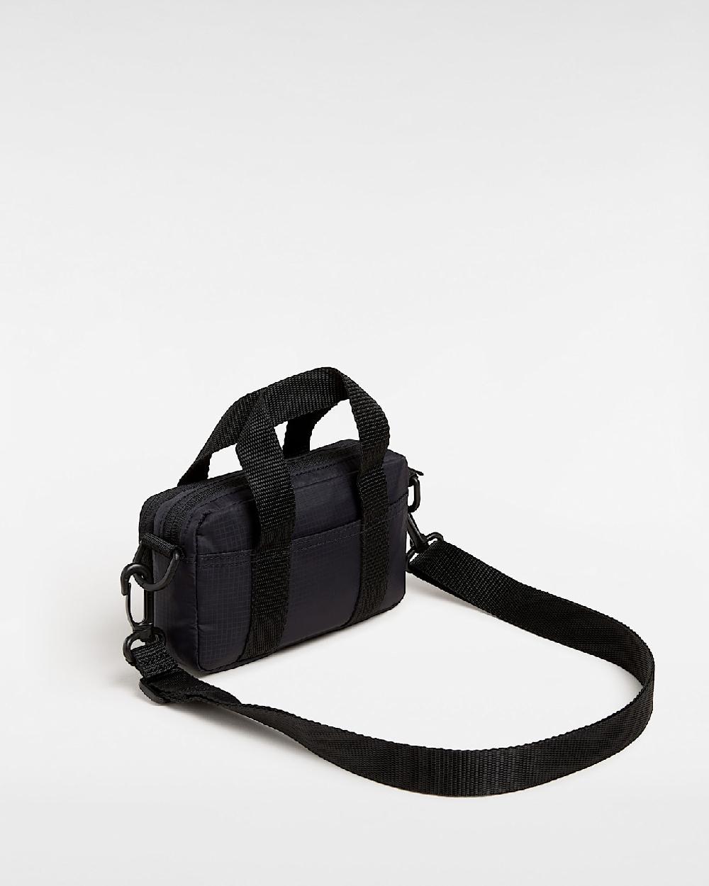 vans Bolso bandolera Block Wallet en Negro| Vans ES Últimos 3 días