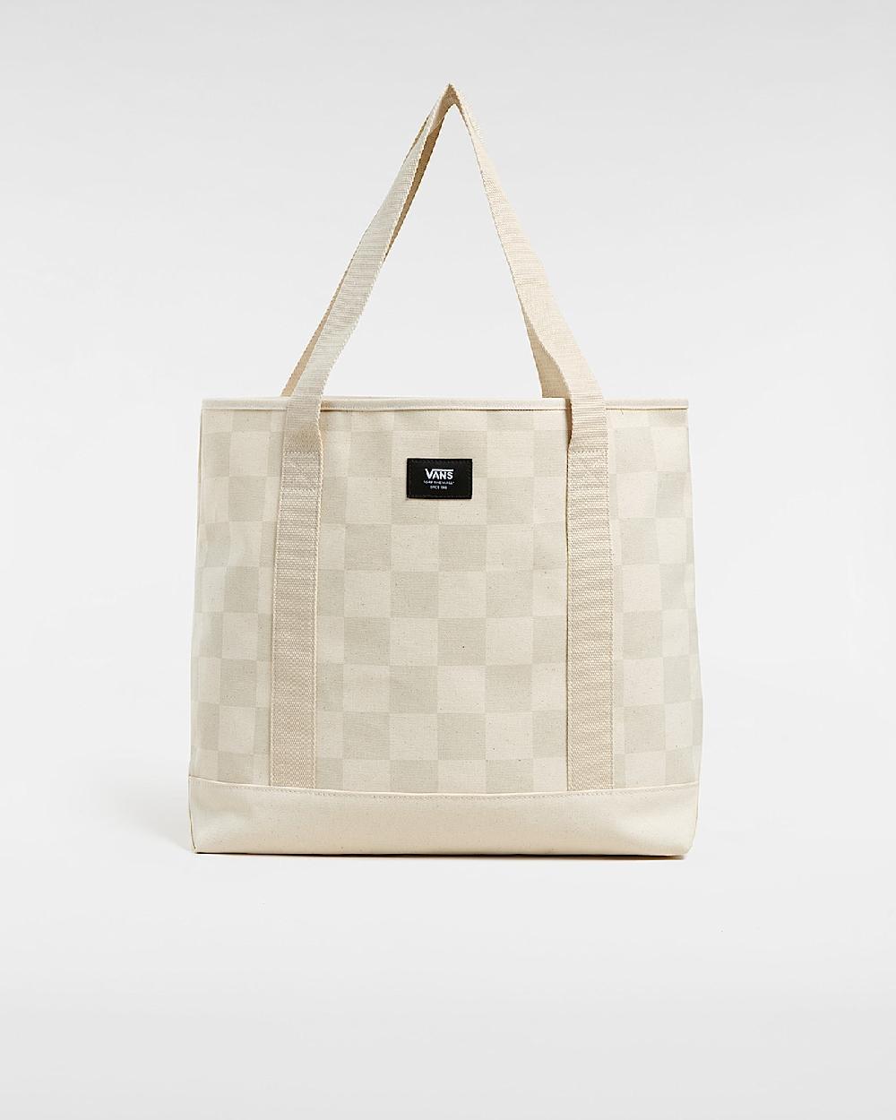 vans Shopper Pergs en Beis| Vans ES