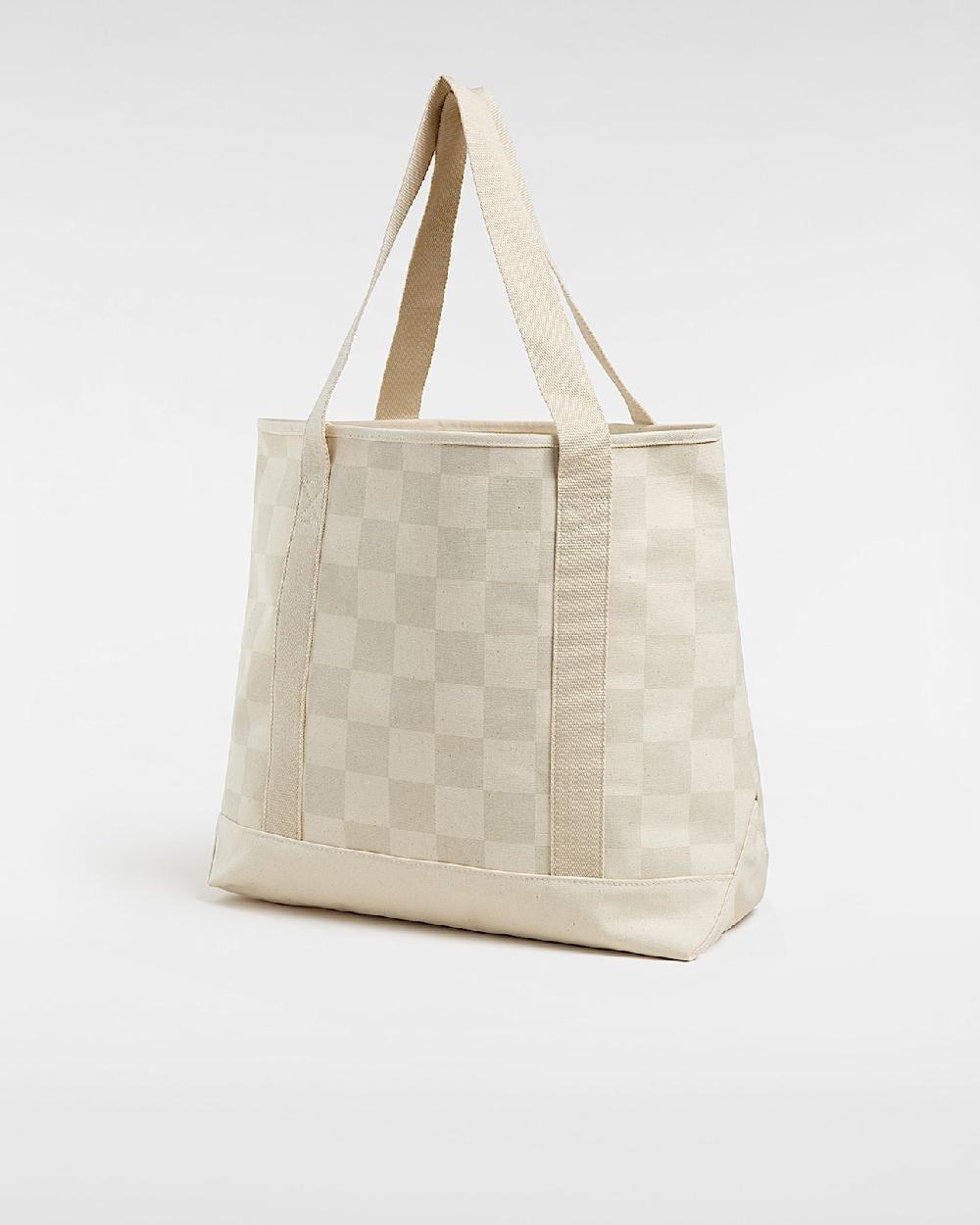 vans Shopper Pergs en Beis| Vans ES COMPRAR AHORA