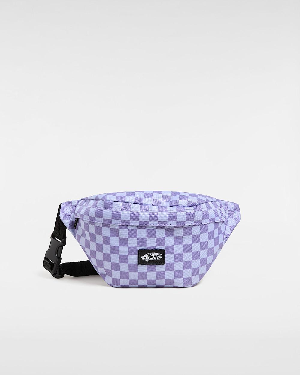 vans Riñonera Traveler en Púrpura| Vans ES