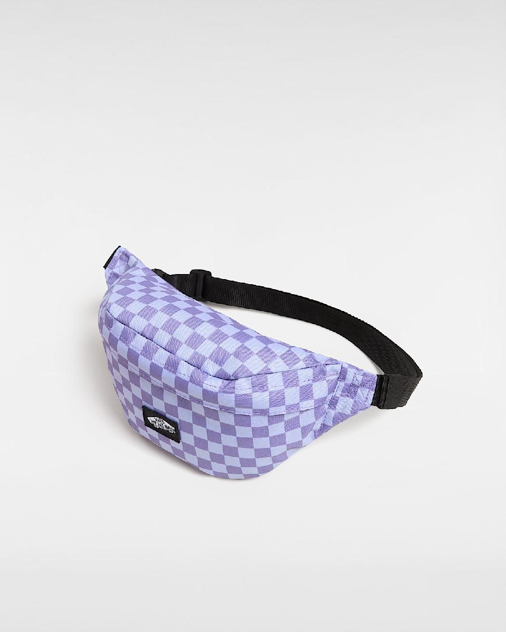 vans Riñonera Traveler en Púrpura| Vans ES ÚLTIMAS EDICIONES