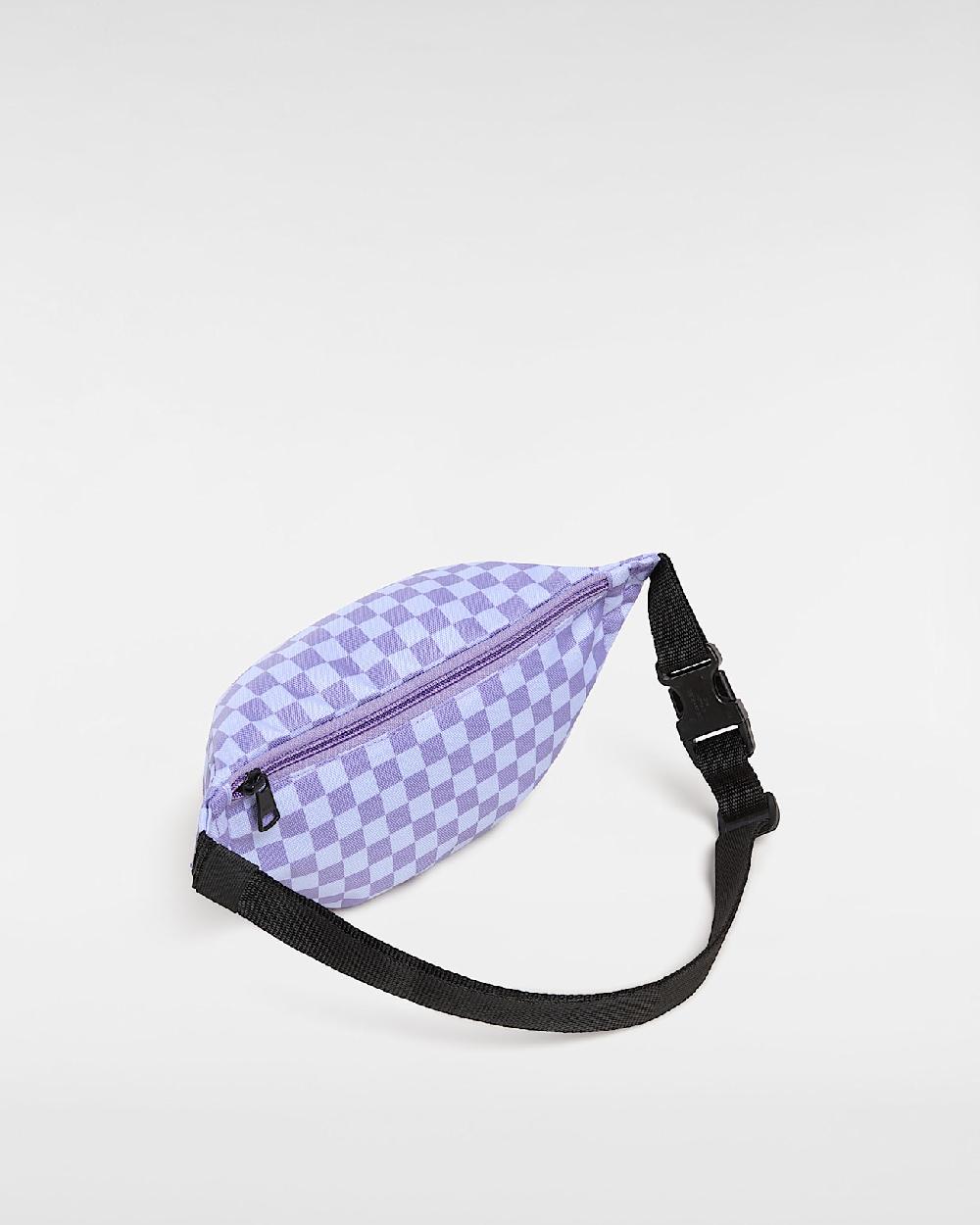 vans Riñonera Traveler en Púrpura| Vans ES ÚLTIMAS EDICIONES