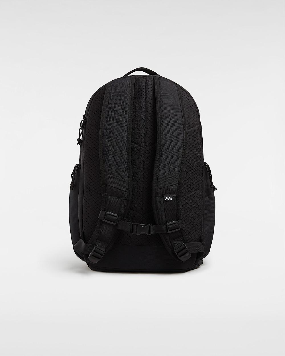vans Mochila DX Skatepack de Vans en Negro| Vans ES Últimos 2 días
