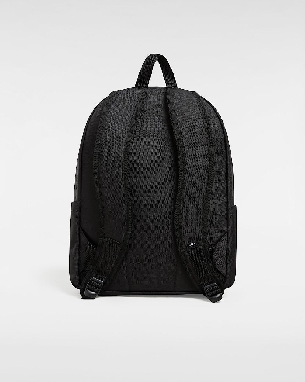 vans Mochila Old Skool en Negro| Vans ES Último día