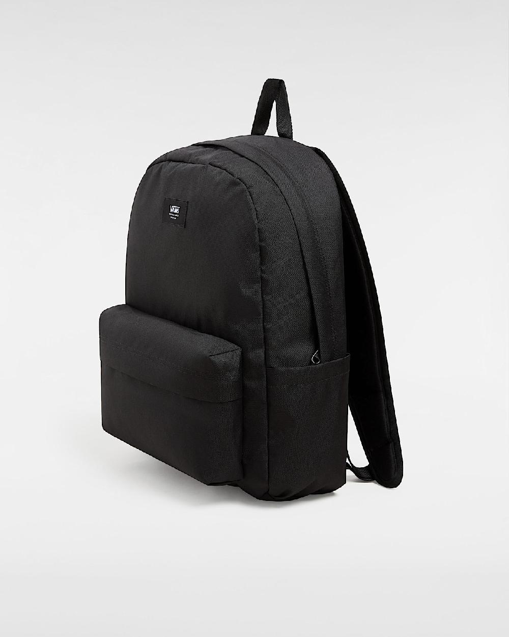 vans Mochila Old Skool en Negro| Vans ES Último día