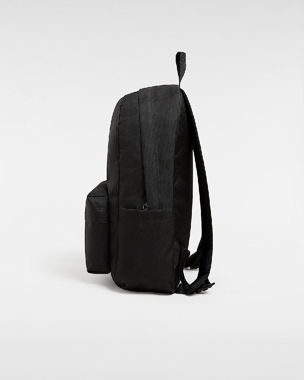 vans Mochila Old Skool en Negro| Vans ES Último día