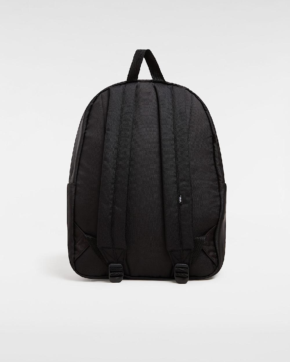 vans Mochila Old Skool Classic en Negro| Vans ES Precio de fábrica