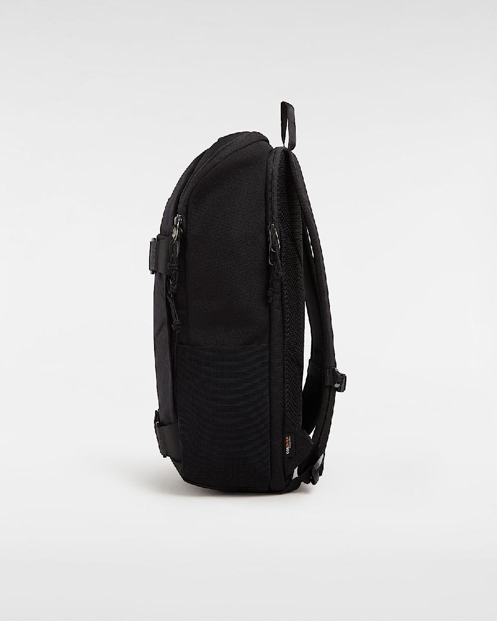 vans Mochila Obstacle Skatepack en Negro| Vans ES Promoción por tiempo limitado