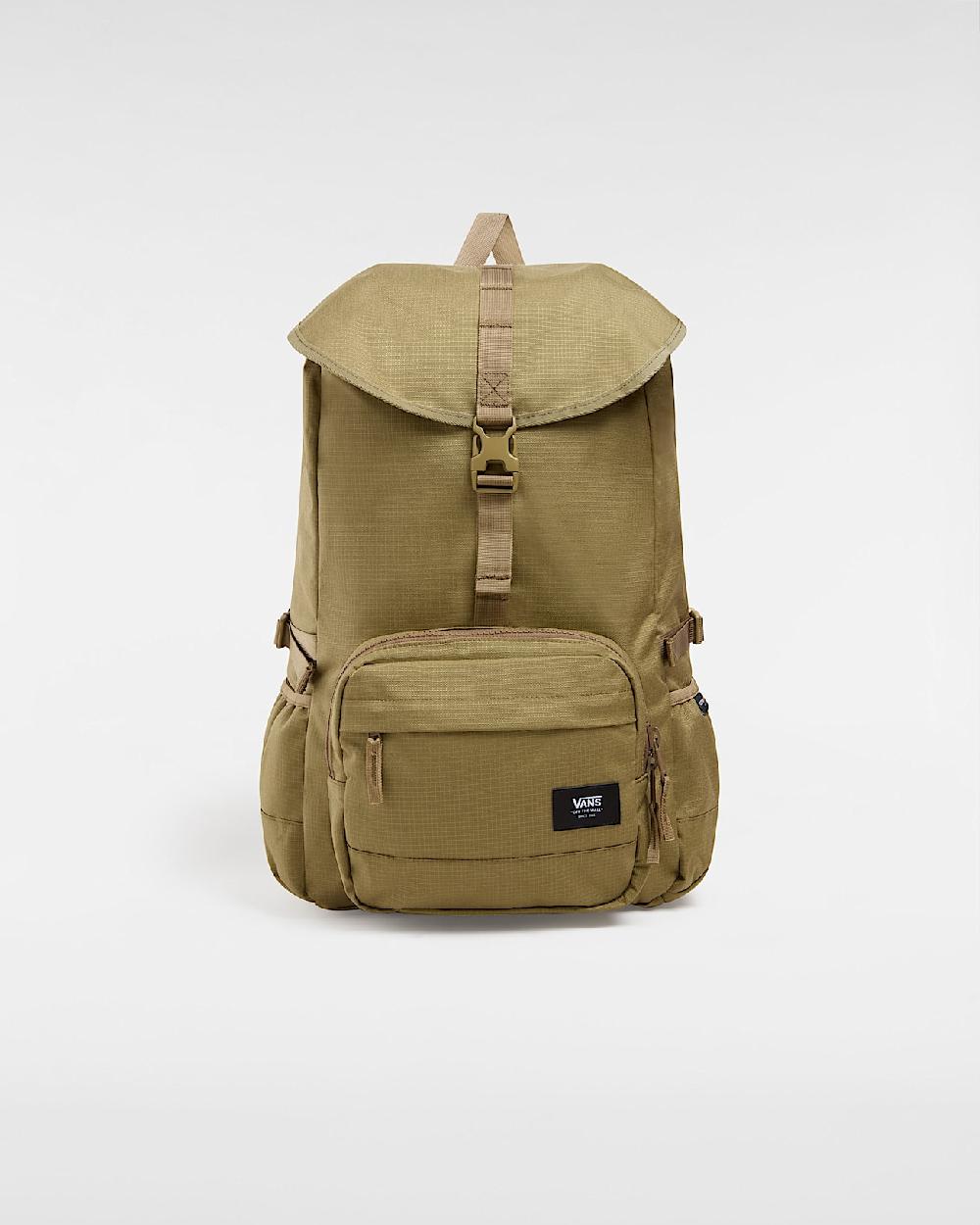vans Mochila Vans DX en Marrón| Vans ES