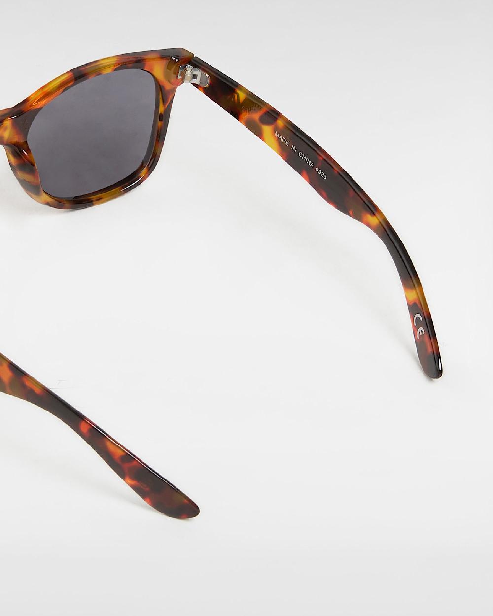 vans Gafas de sol Spicoli en Marrón| Vans ES Promoción trimestral