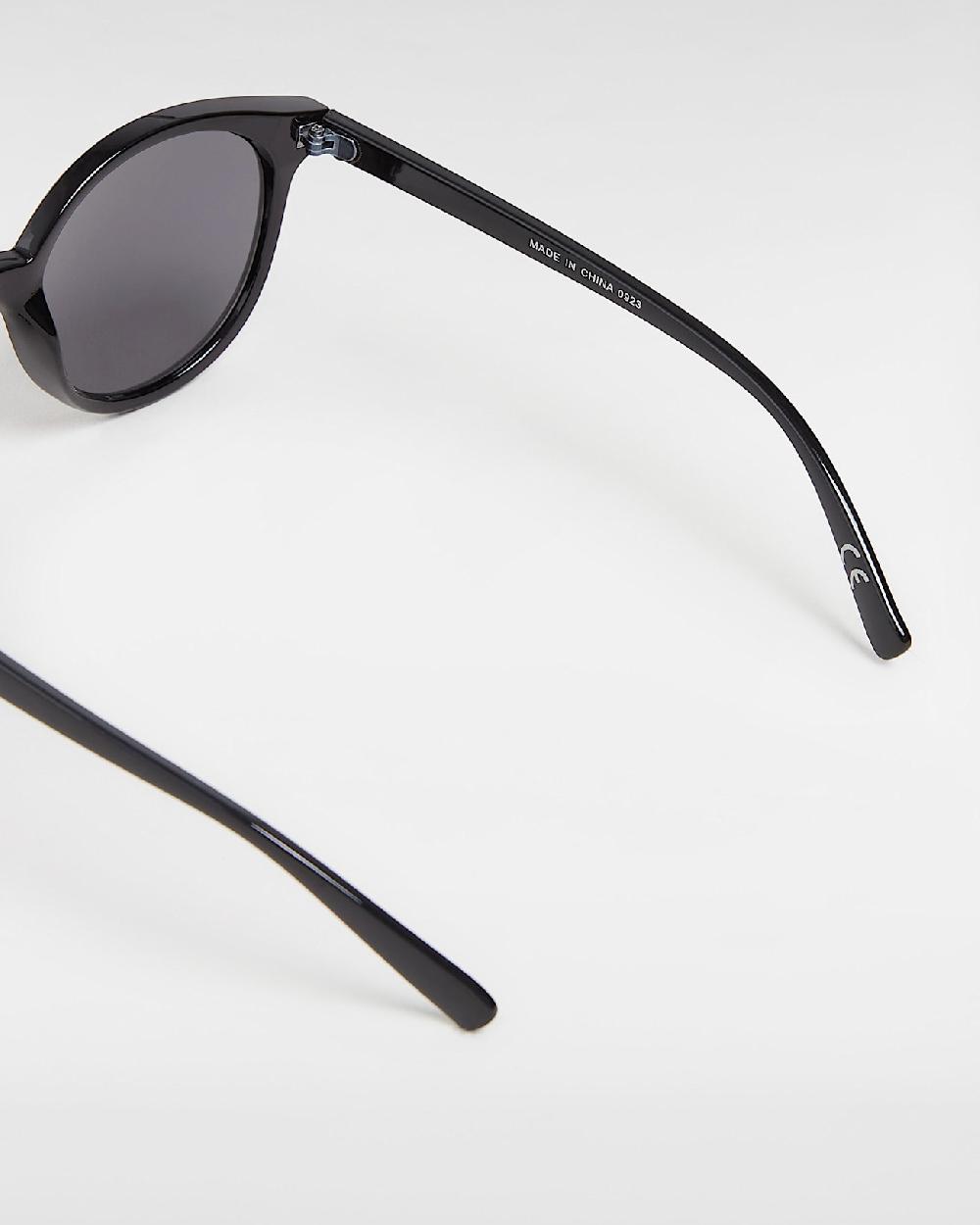 vans Gafas de sol Rise And Shine en Negro| Vans ES Solo queda un día