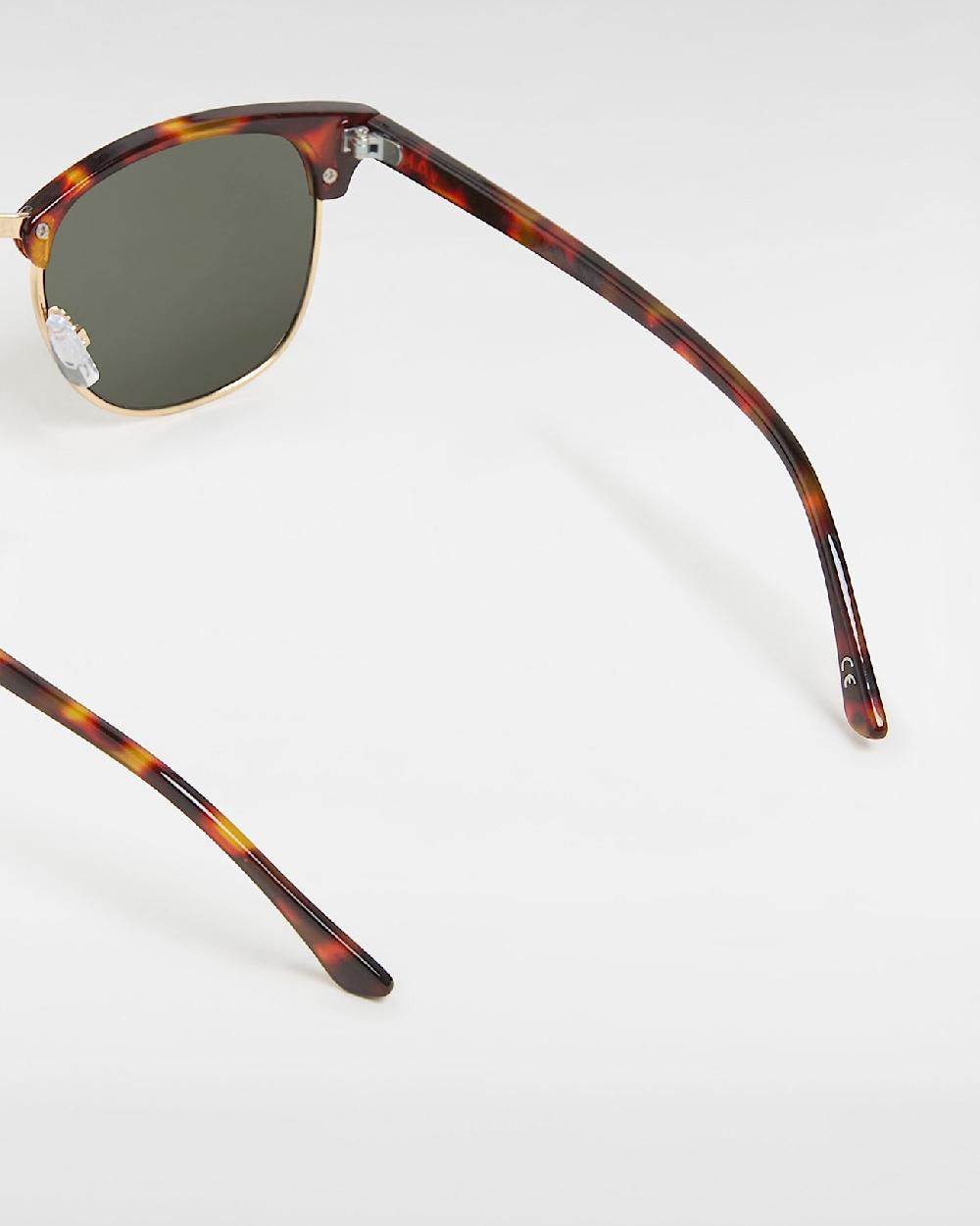vans Gafas de sol Dunville en Marrón| Vans ES Superdescuento