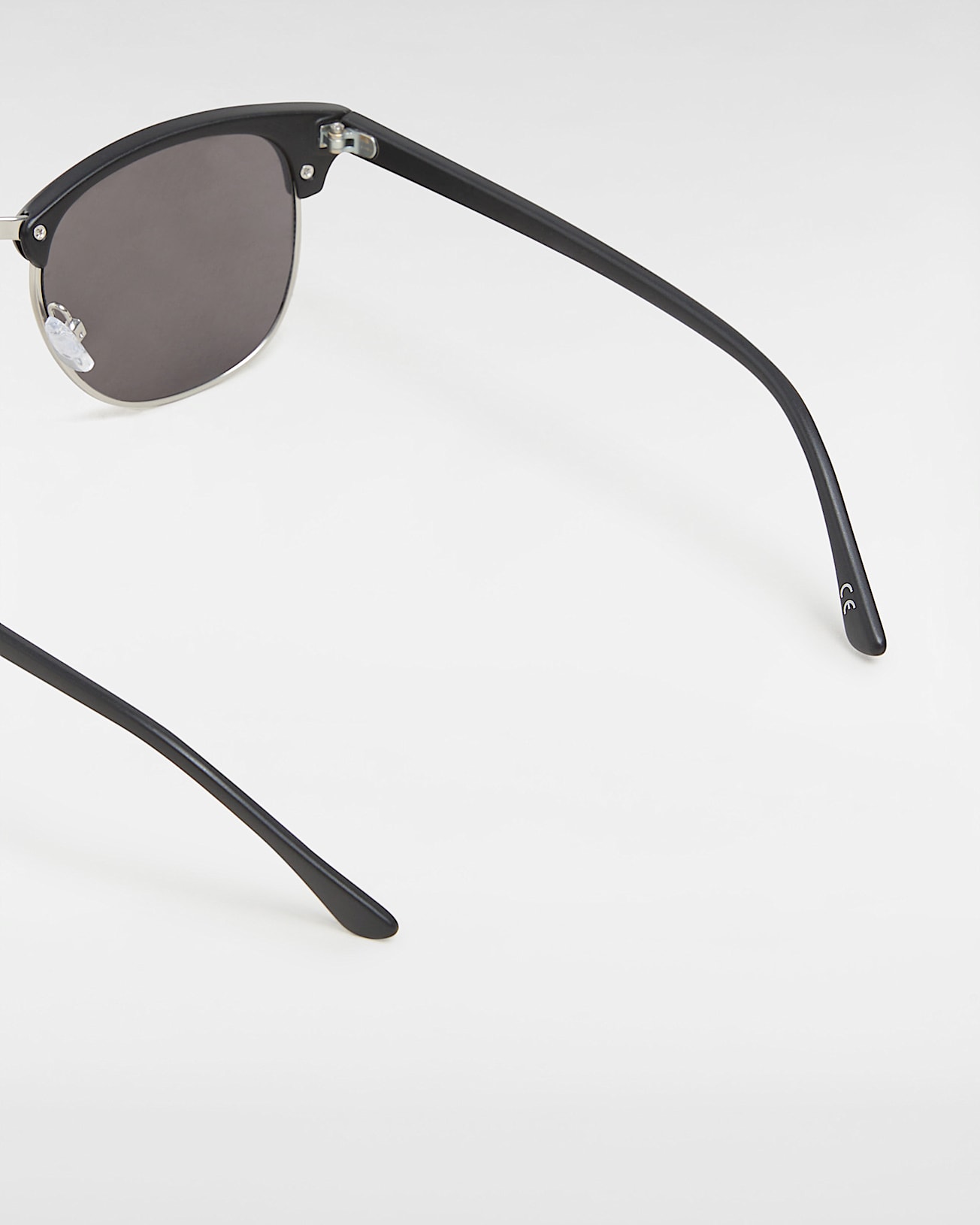 vans Gafas de sol Dunville en Negro$$Gris| Vans ES Liquidación