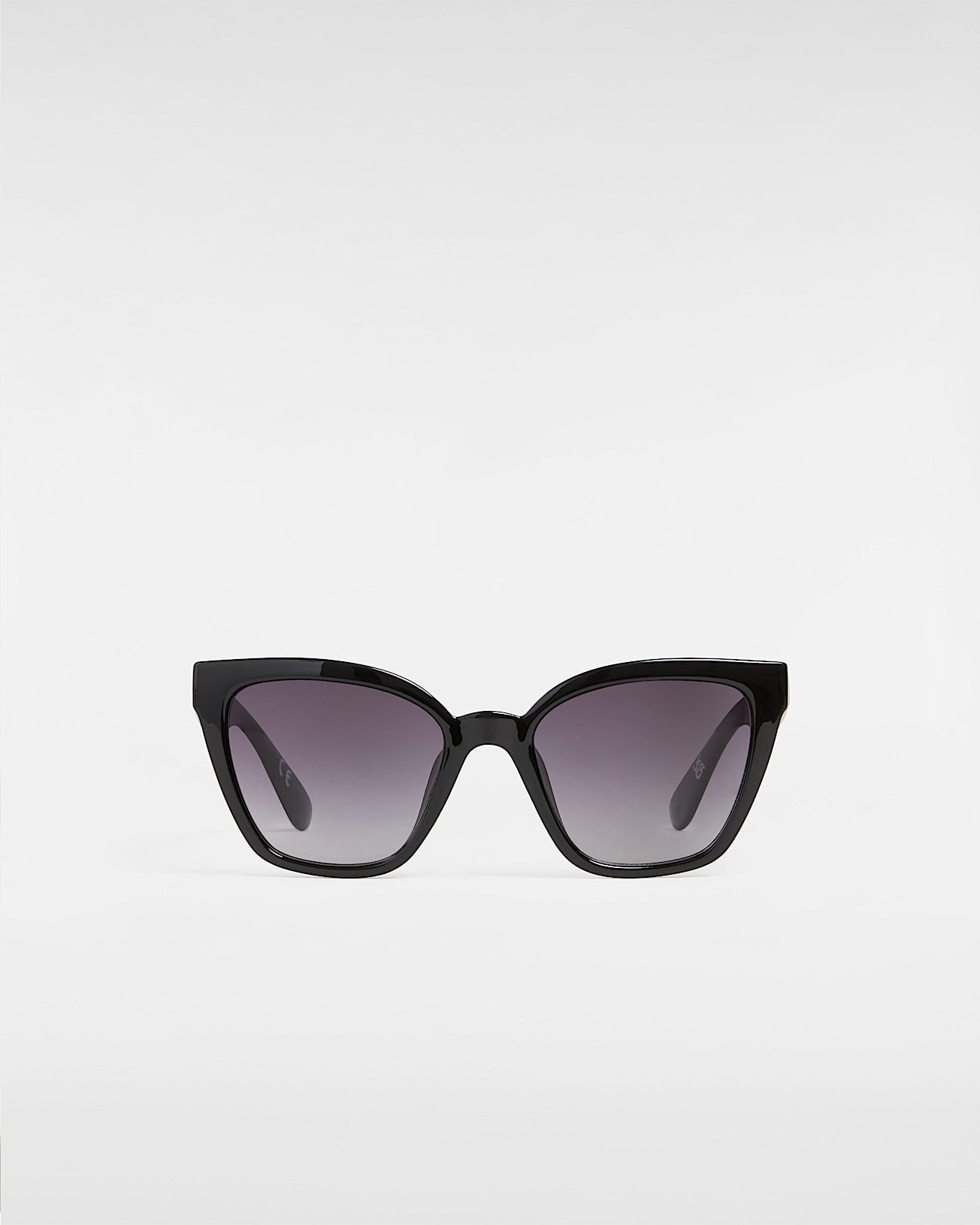 vans Gafas de sol Hip Cat en Negro| Vans ES Envío internacional gratuito