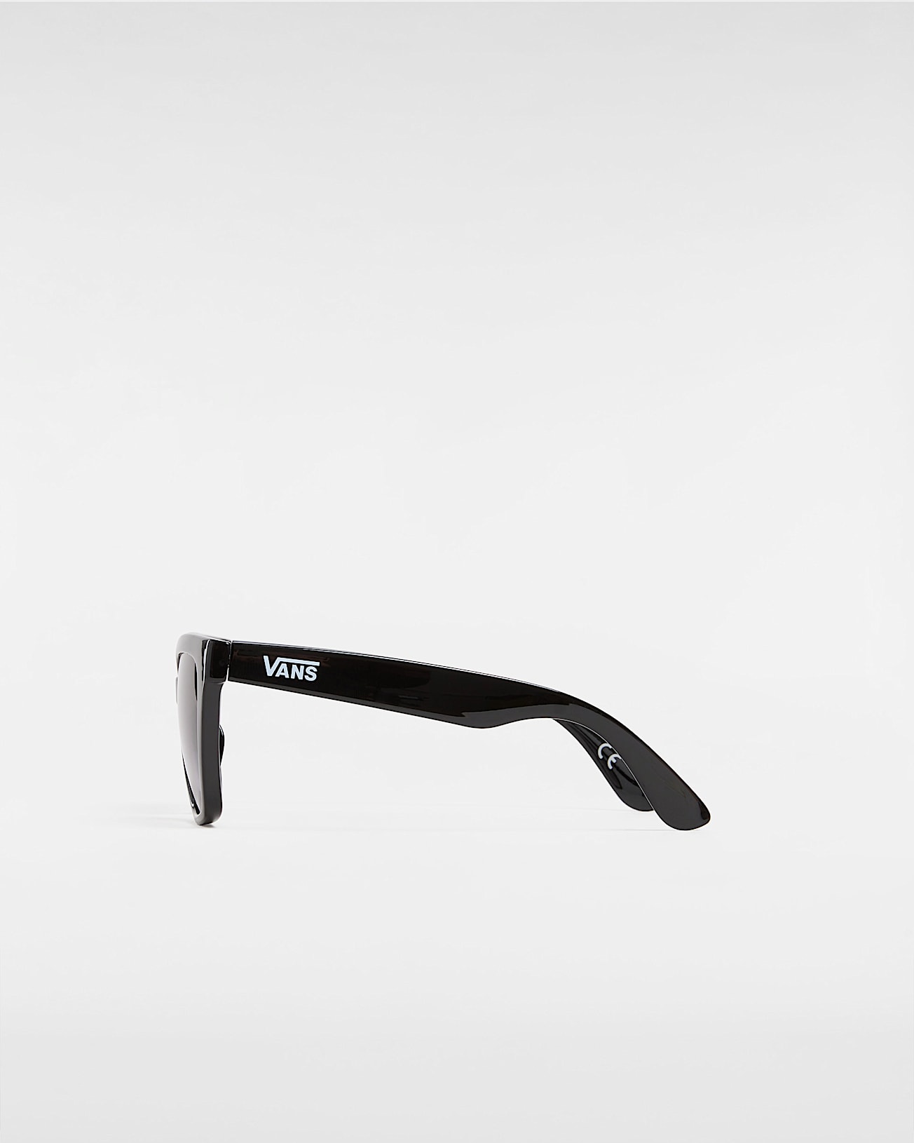 vans Gafas de sol Hip Cat en Negro| Vans ES Envío internacional gratuito