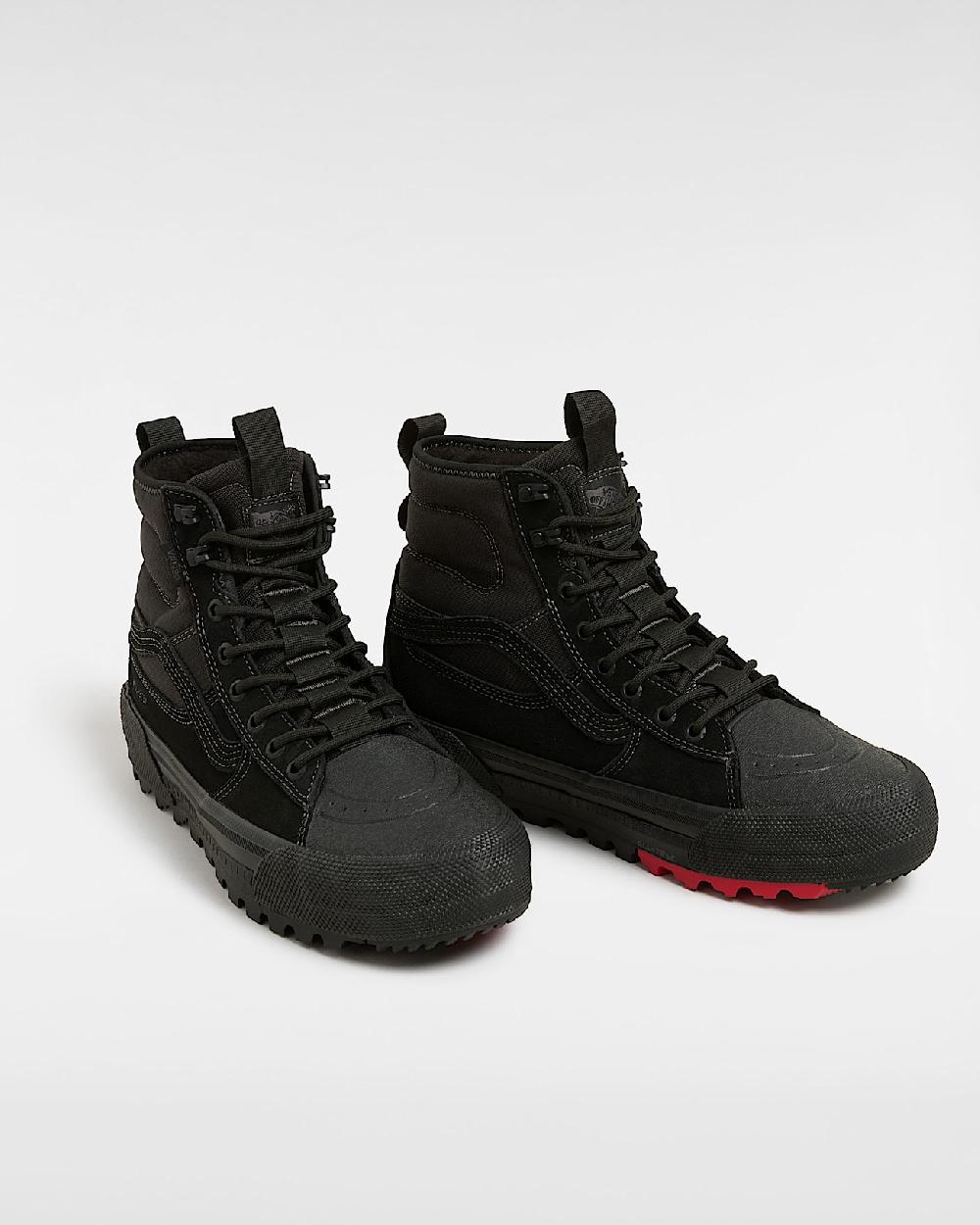 vans Zapatillas MTE Sk8-Hi Gore-Tex en Negro| Vans ES Tienda de fábrica