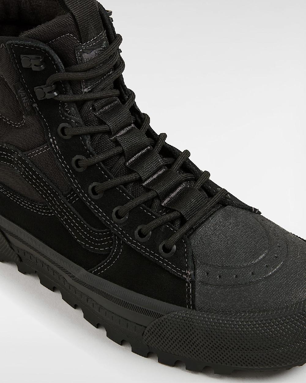 vans Zapatillas MTE Sk8-Hi Gore-Tex en Negro| Vans ES Tienda de fábrica