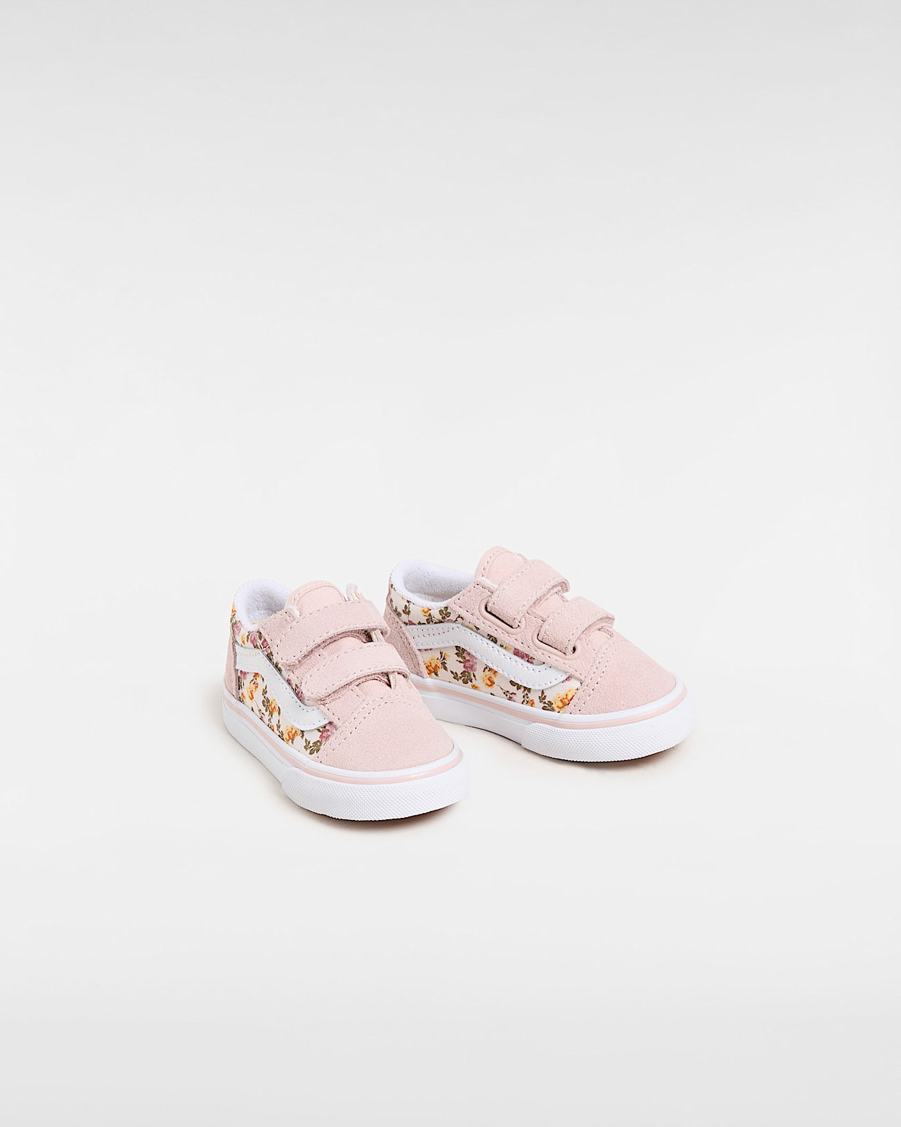 vans Zapatillas Old Skool de niños (1-4 años) en Rosa| Vans ES Precios de Black Friday