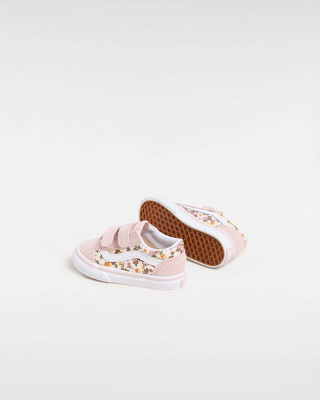 vans Zapatillas Old Skool de niños (1-4 años) en Rosa| Vans ES Precios de Black Friday