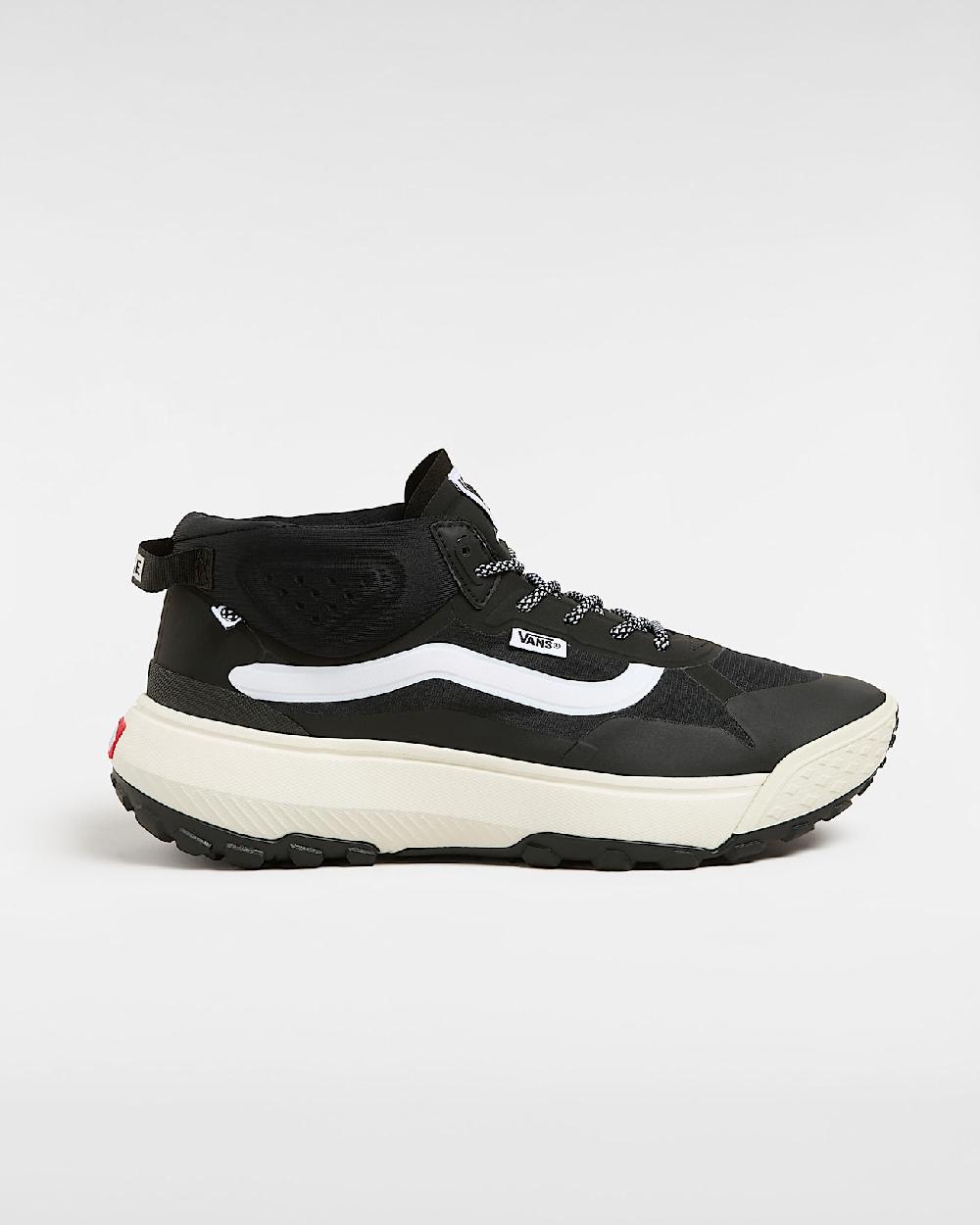 vans Zapatillas de media caña MTE Crosspath en Negro| Vans ES
