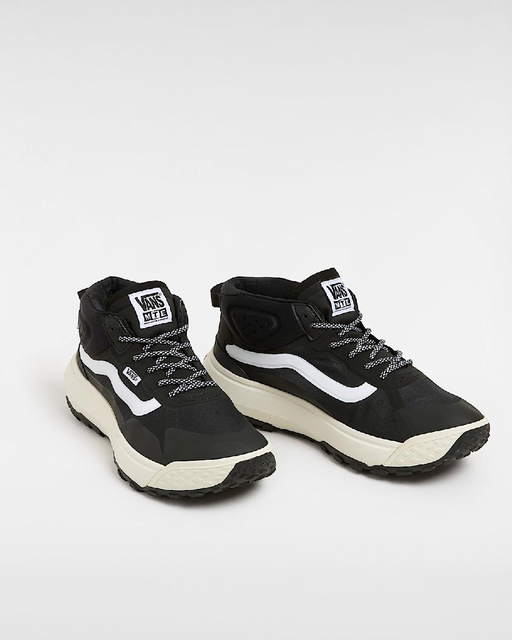 vans Zapatillas de media caña MTE Crosspath en Negro| Vans ES Grandes ahorros